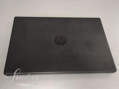Sülearvuti HP 15-fc015no