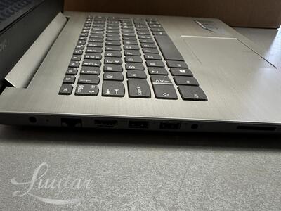 Sülearvuti Lenovo Idea pad 320-14AST