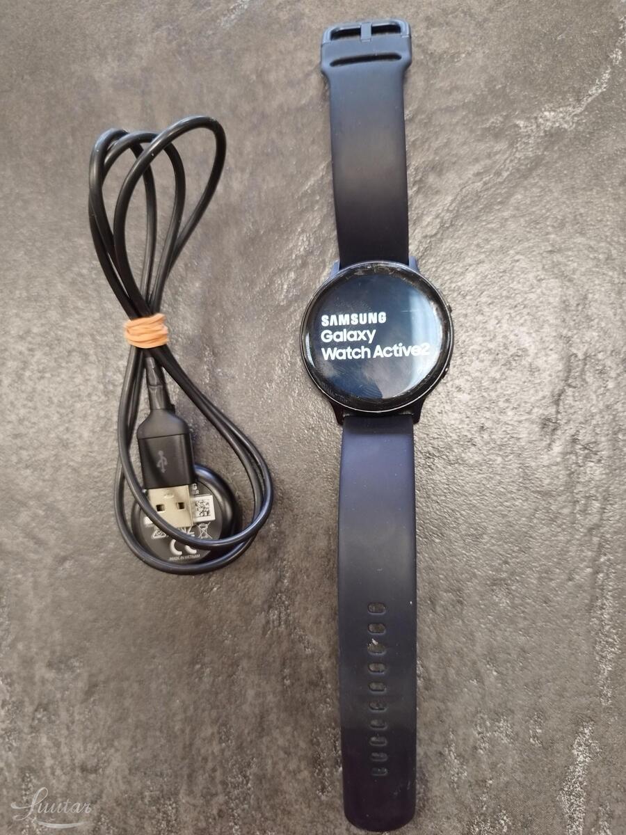 Nutikell Galaxy Watch 2  sm-r825f