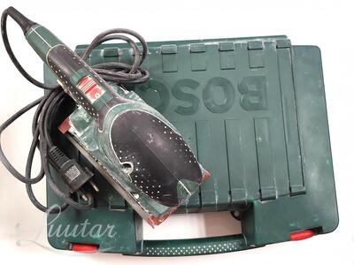 Taldlihvija Bosch Green PSS 200 AC, 1.6 kg, 200 W