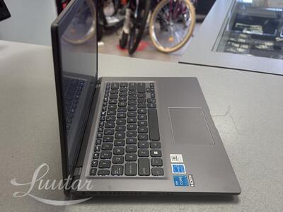 Sülearvuti Asus ExpertBook P1(P1412CE)