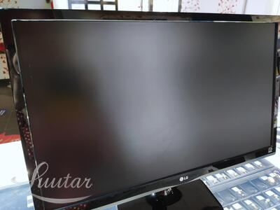 Monitor LG Flatron 23MP55HQ-P