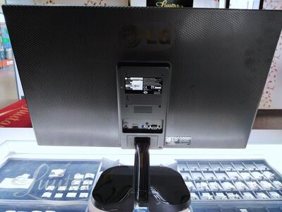 Monitor LG Flatron 23MP55HQ-P