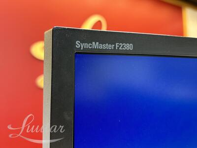 Monitor Samsung SyncMaster F2380