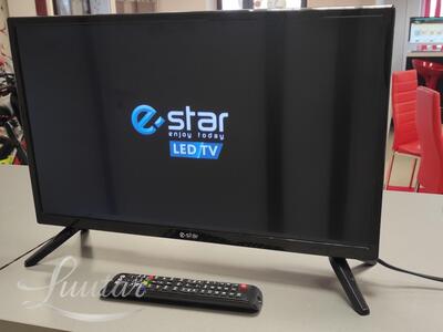 Televiisor eStar LEDTV24D5T2