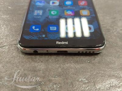 Mobiiltelefon Redmi Note 8T 64GB