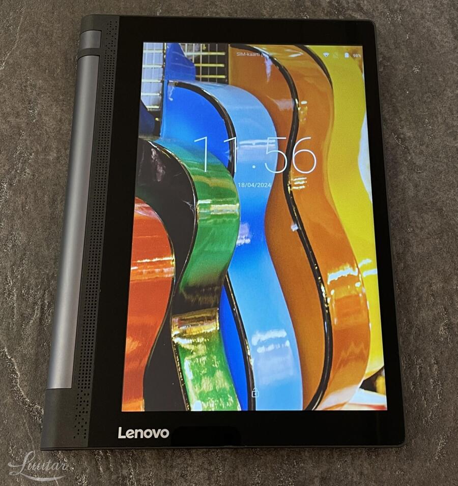 Tahvelarvuti Lenovo IdeaTab Yoga 3 X50L 16GB