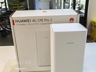 Ruuter HUAWEI 4G CPE Pro 2 (Huawei B628-265) 