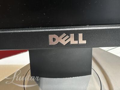 Monitor Dell 24" LCD P2417H