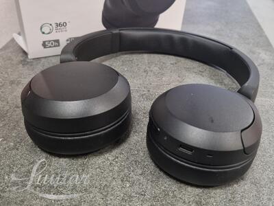  Juhtmevabad kõrvaklapid Sony WH-CH520