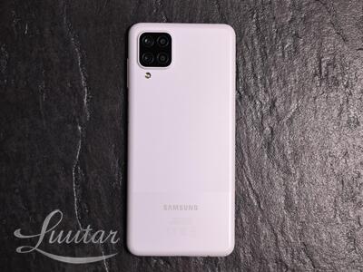 Mobiiltelefon Samsung Galaxy A12 32GB