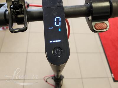 Elektriline tõukeratas Xiaomi Mi Scooter Pro 2