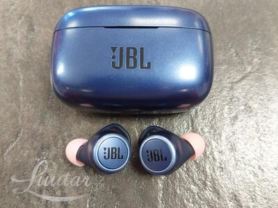 Kõrvaklapid JBL Live 300TWS