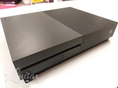 Mängukonsool Microsoft Xbox One S 1TB
