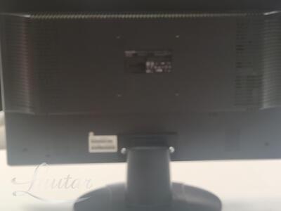Monitor Philips 220VW