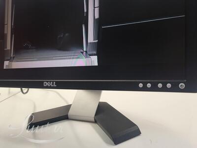 Monitor Dell E228W