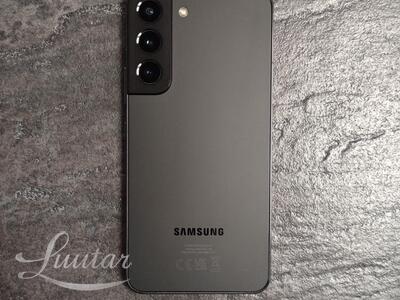 Mobiiltelefon Samsung Galaxy S22 5G 128GB