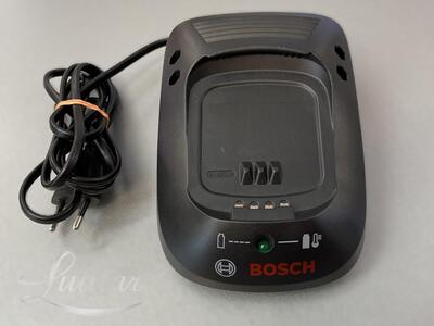 Akulaadija Bosch AL2215CV 1,5A 