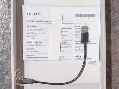 Kõrvaklapid Sony WH-CH520