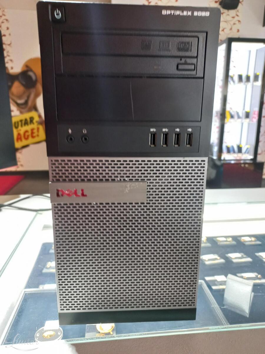 Lauaarvuti Dell Optiplex 9020