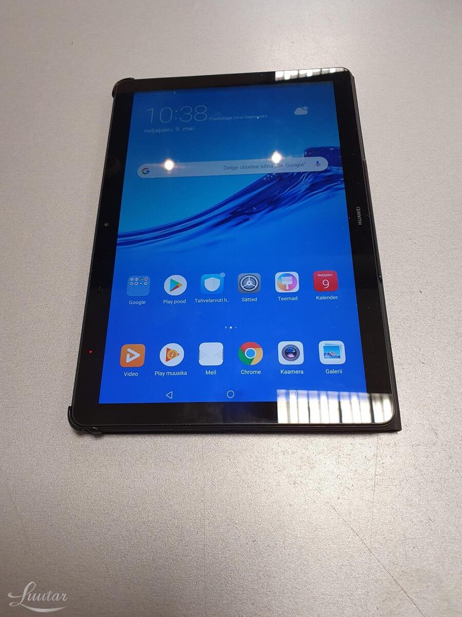 Tahvelarvuti Huawei MediaPad T5 AGS2-L09