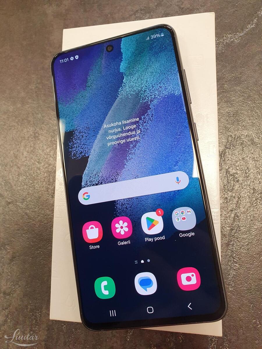 Mobiiltelefon Samsung Galaxy S21 FE 5g