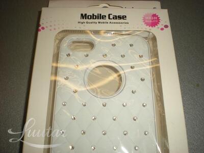 iPhone 5 kaitseümbris