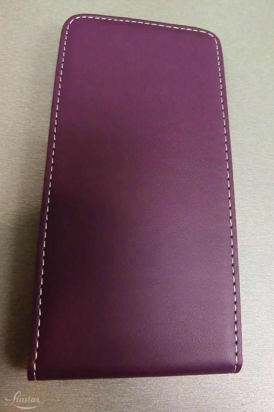 Kaaned iPhone 6 Lilla