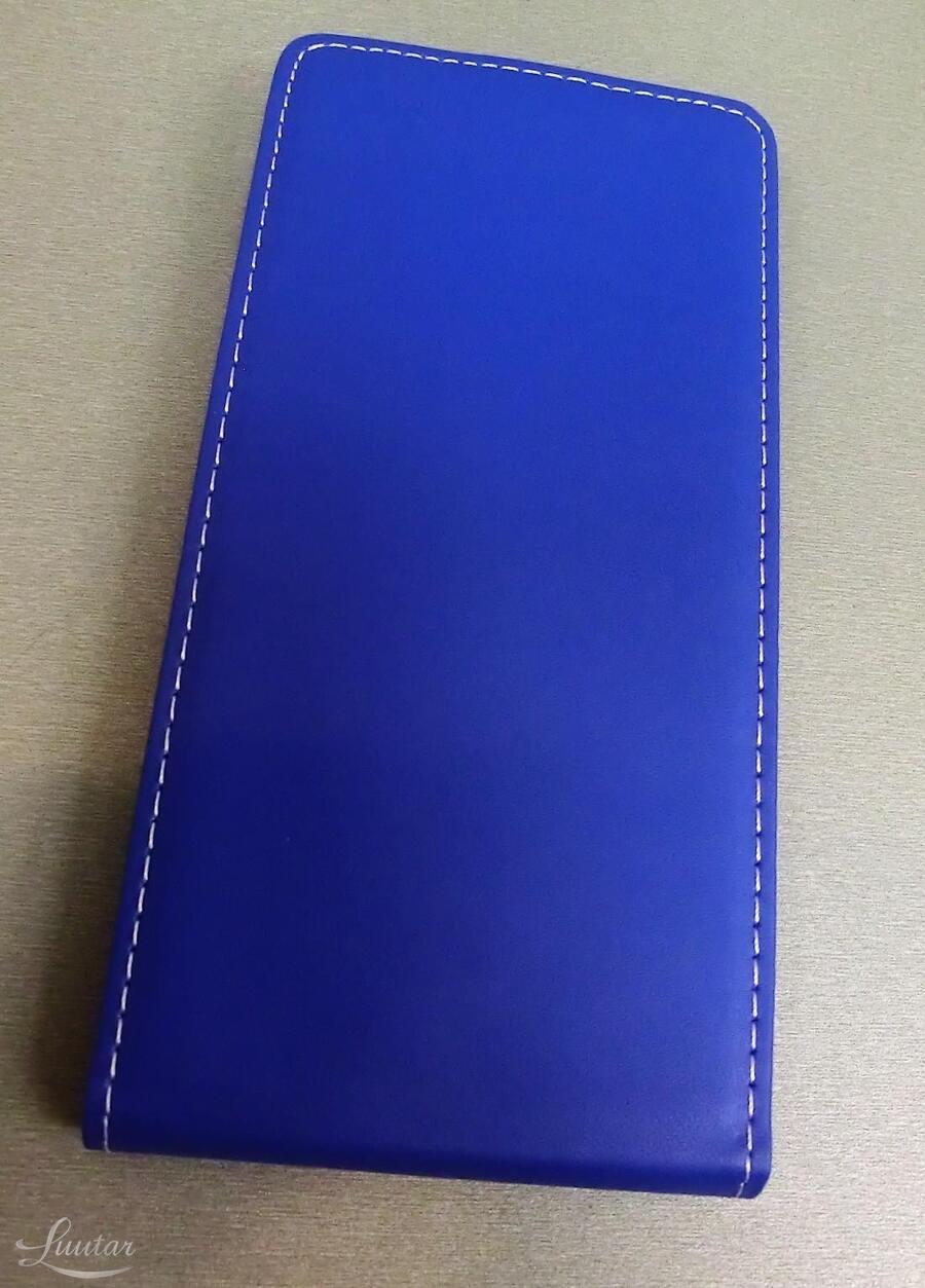 Kaaned Samsung S6 Edge Plus Sinine