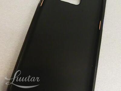 Kaaned Samsung S6 Edge Plus Sinine