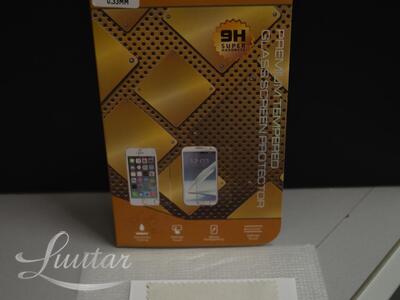 Ekraani kaitseklaas IPH 6 Plus UUS!