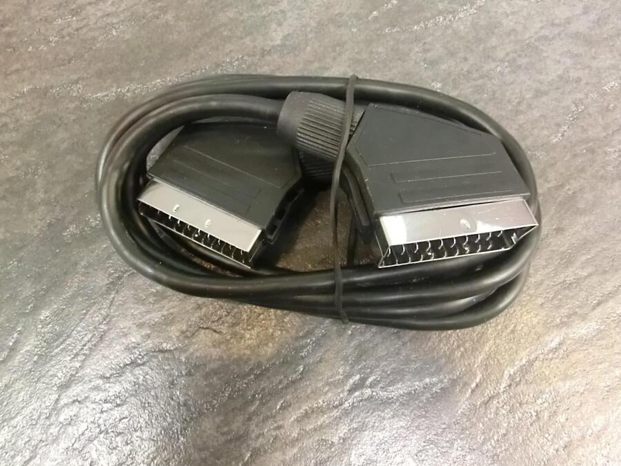 Scart juhe 1.8m