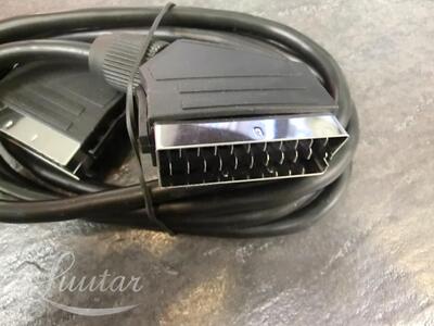 Scart juhe 1.8m