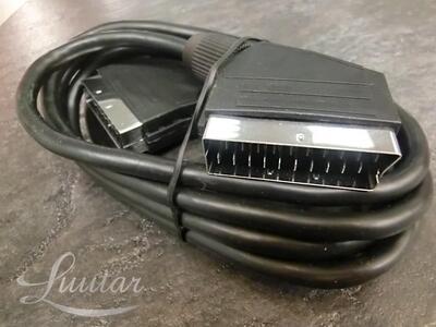 Scart juhe 1.8m