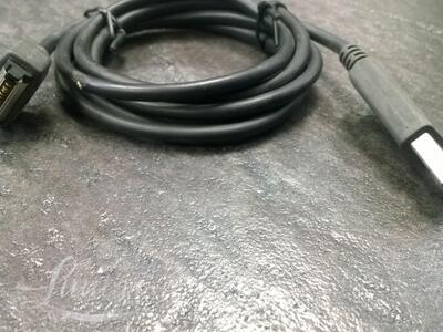 Nokia E50 USB juhe originaal