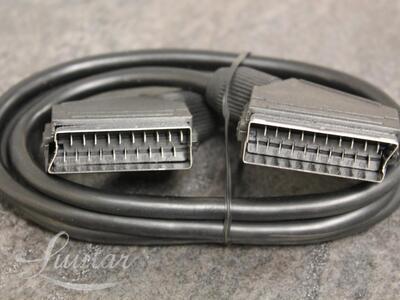 Scart juhe 1.8m