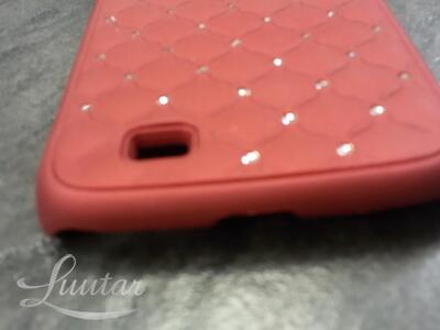 Samsung i9500 Galaxy S4 kaitsekott