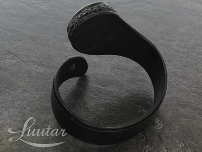Käevõru merevaiguga UUS! Käsitöö!