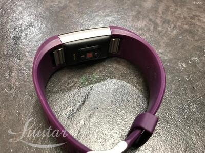 Aktiivsusmonitor Fitbit Charge 2