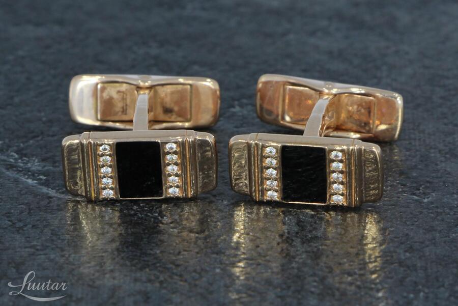 Hõbe mansetinööbid 925* Sokolov UUED!