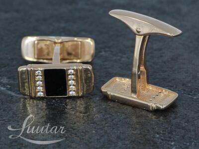 Hõbe mansetinööbid 925* Sokolov UUED!