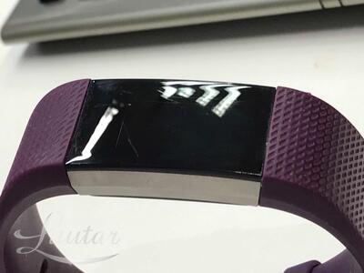 Aktiivsusmonitor Fitbit Charge 2