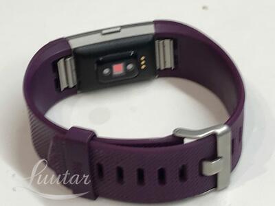 Aktiivsusmonitor Fitbit Charge 2