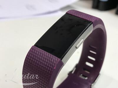 Aktiivsusmonitor Fitbit Charge 2