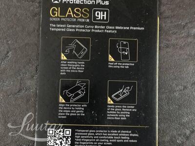 Kaitseklaas, sobib Iphone X-le UUS!