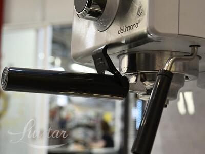 Kohvimasin Delimano Espresso Coffee Machine Deluxe 356006