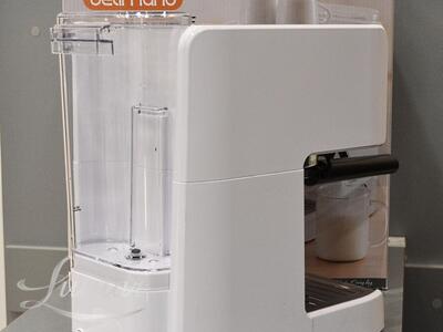 Kohvimasin Delimano Espresso Coffee Machine Deluxe 356006