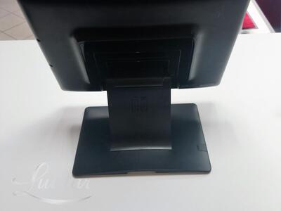 Monitor Elo Touch Solutions 15"