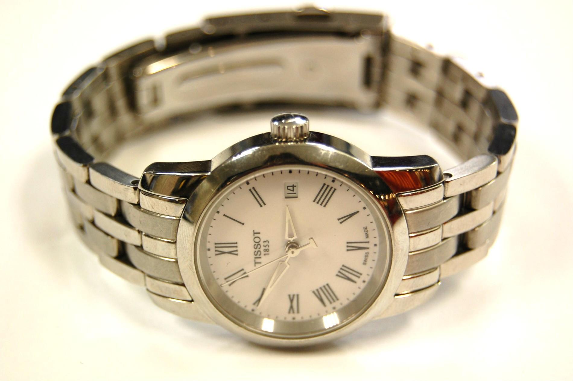 Tissot kellad discount