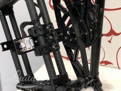 Stabilisaator Gimbal kaamerale Steady 2000 Brushless Gimbal (Closed Tilt System)